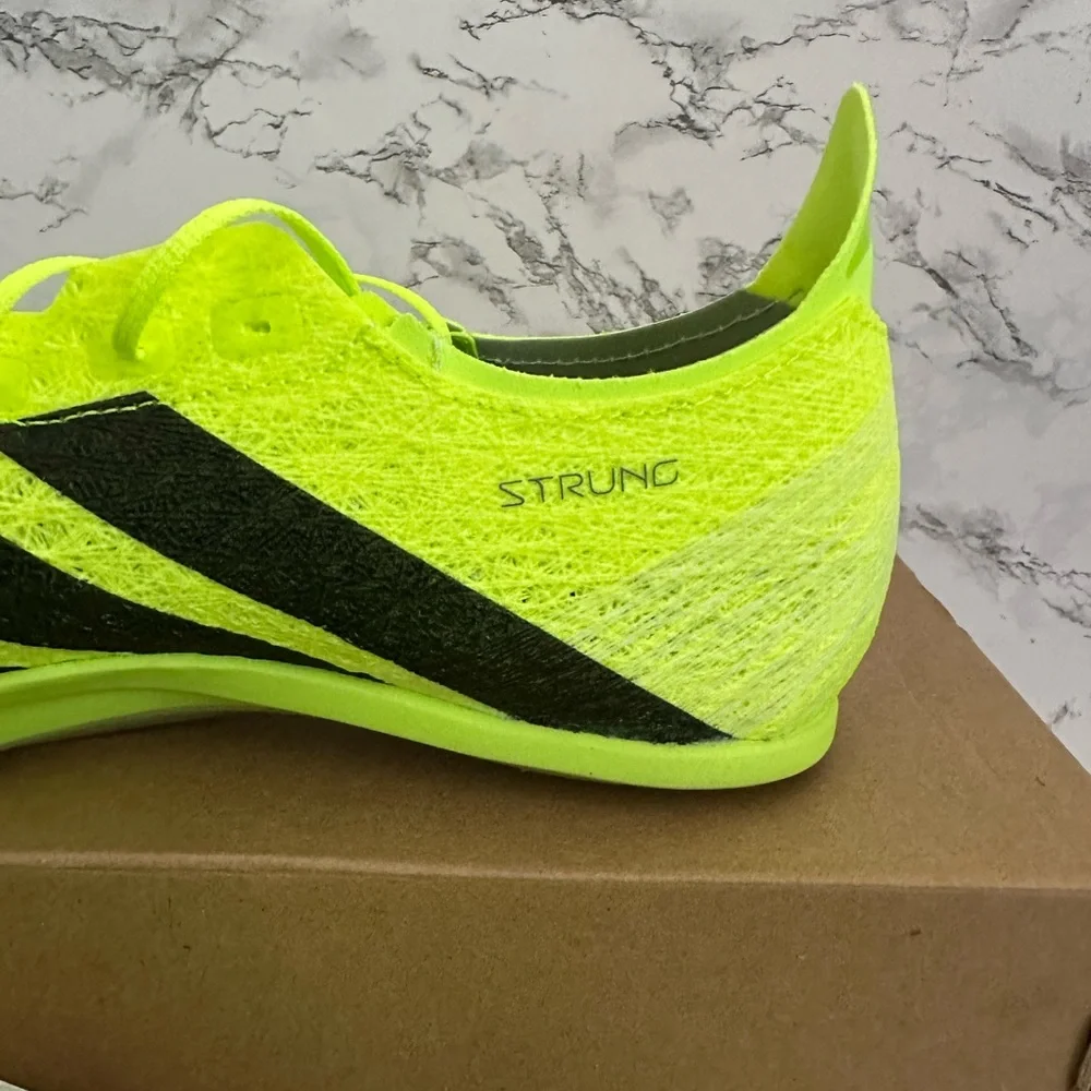 Adidas Adizero Prime SP 3 Strung Track & Field Running Shoes Spikes Men’s Sizes